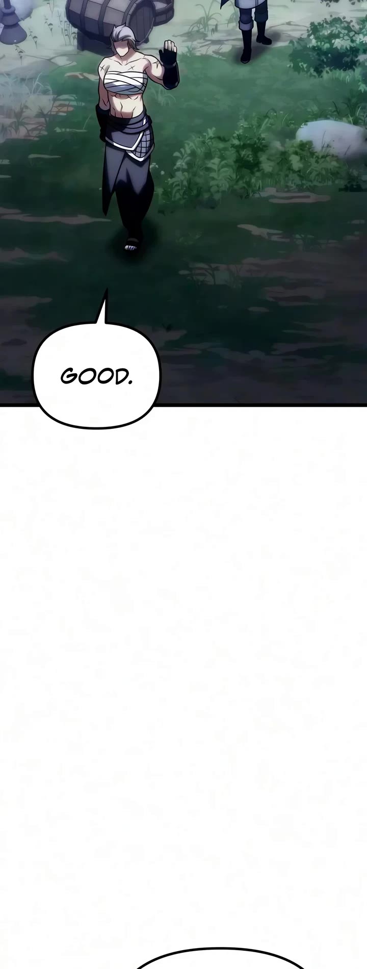The Shepherd Wizard Chapter 33 page 34 - Chapter 33