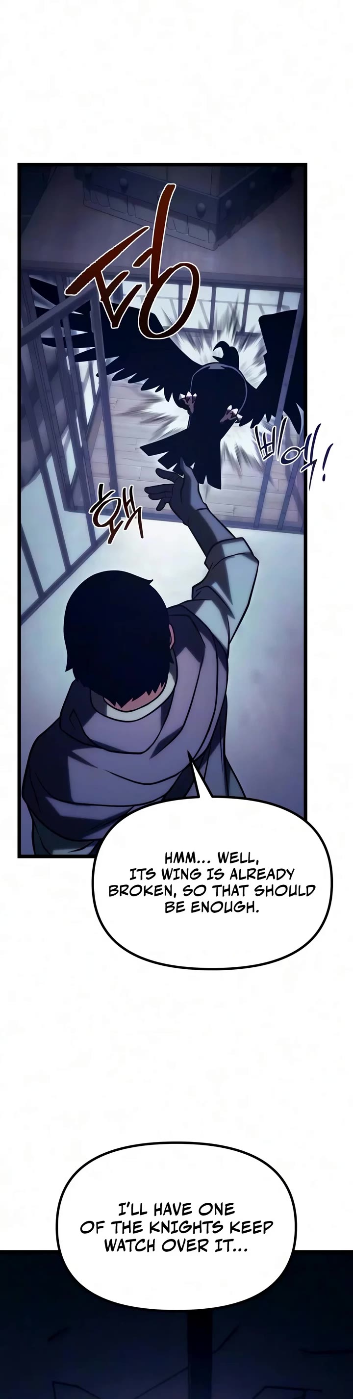 The Shepherd Wizard Chapter 33 page 36 - Chapter 33