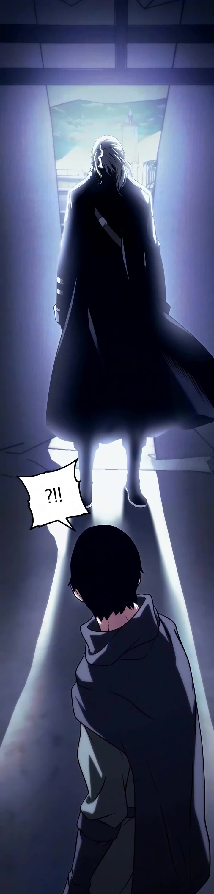 The Shepherd Wizard Chapter 33 page 37 - Chapter 33