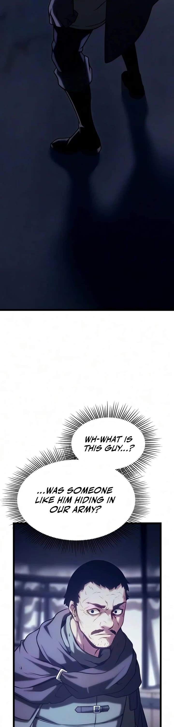 The Shepherd Wizard Chapter 33 page 38 - Chapter 33