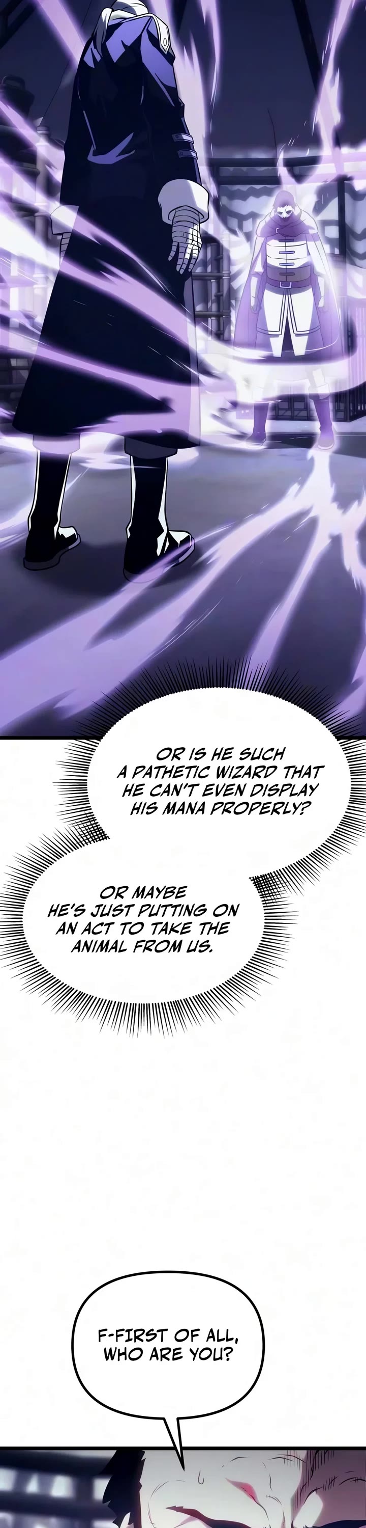 The Shepherd Wizard Chapter 33 page 43 - Chapter 33