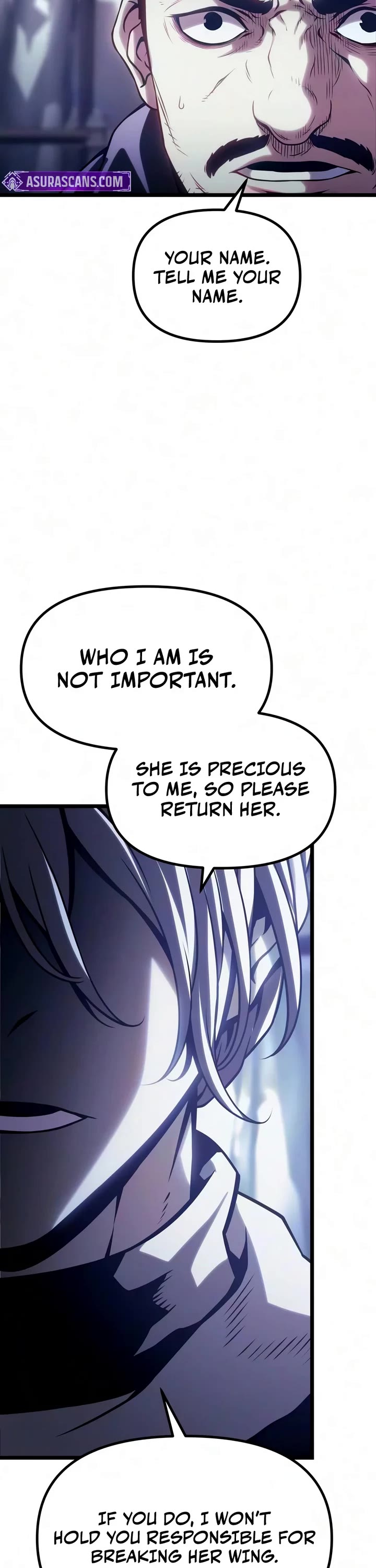 The Shepherd Wizard Chapter 33 page 44 - Chapter 33