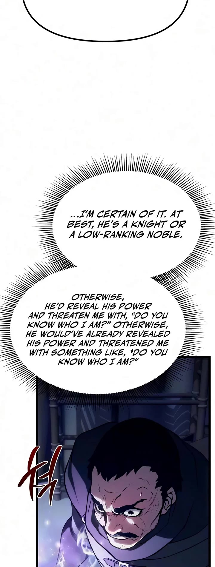 The Shepherd Wizard Chapter 33 page 45 - Chapter 33