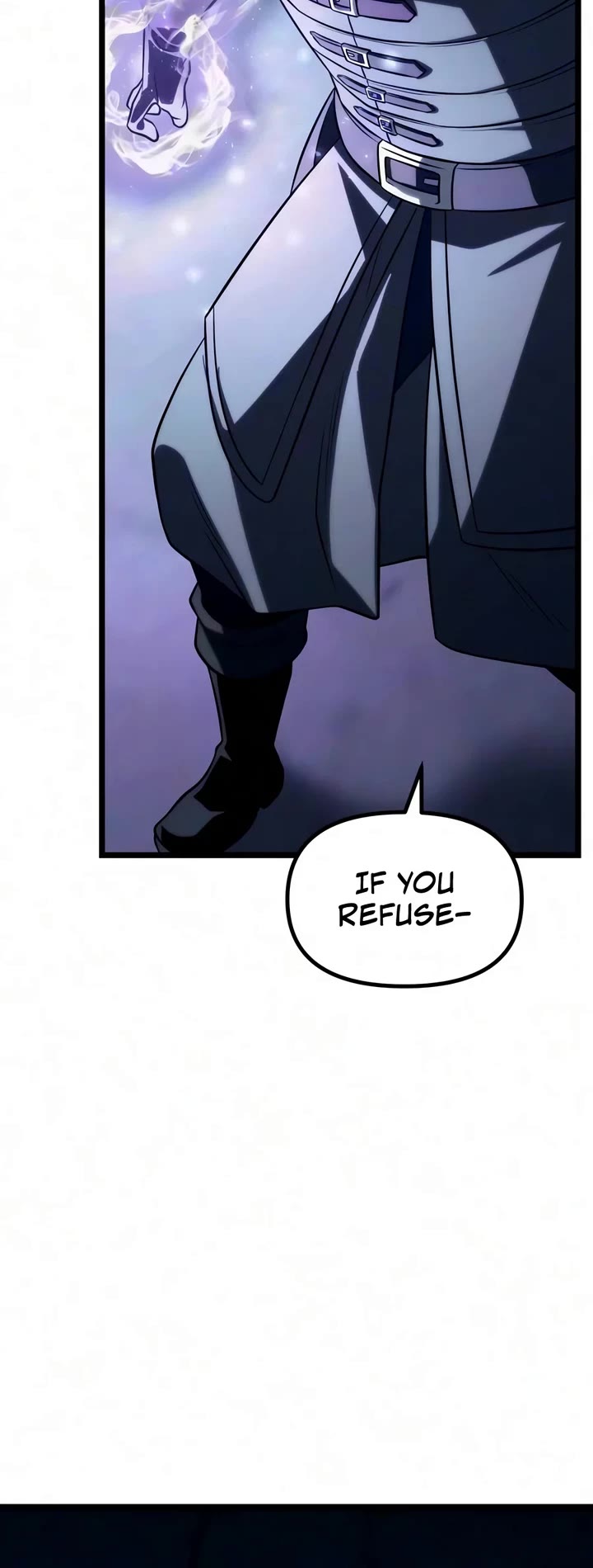 The Shepherd Wizard Chapter 33 page 46 - Chapter 33