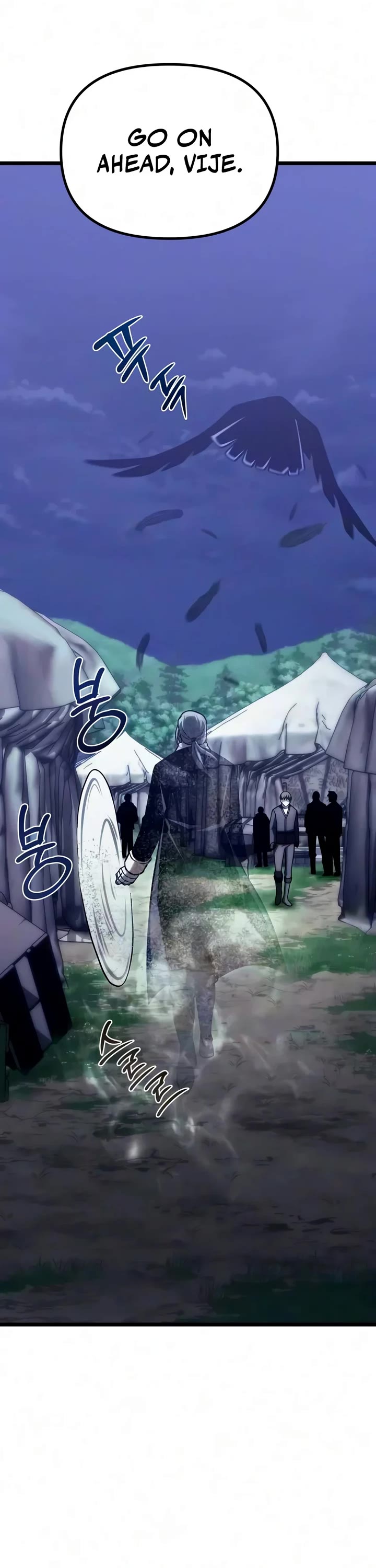 The Shepherd Wizard Chapter 33 page 62 - Chapter 33