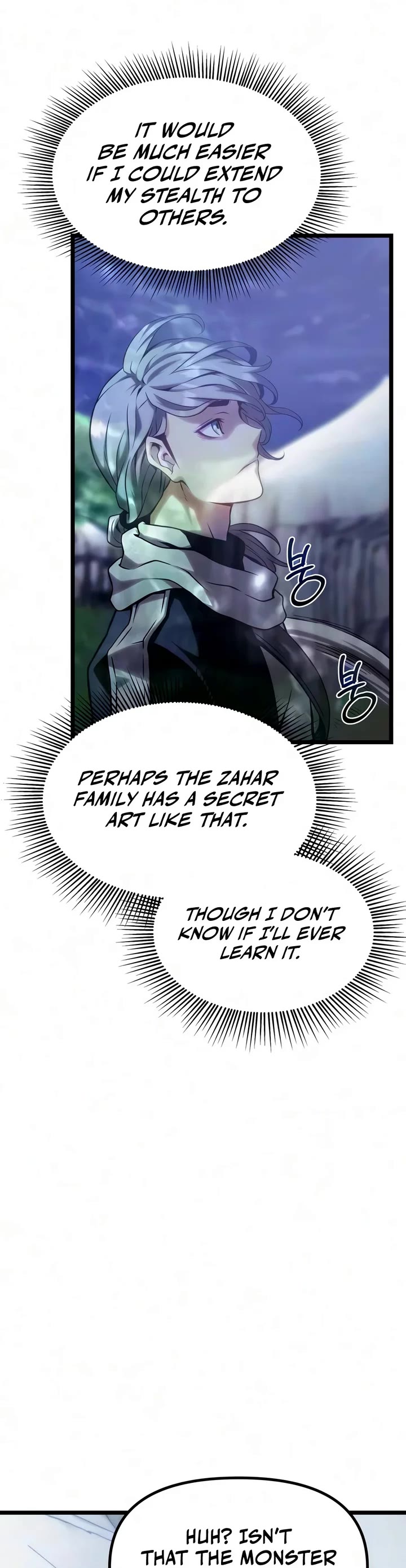The Shepherd Wizard Chapter 33 page 63 - Chapter 33