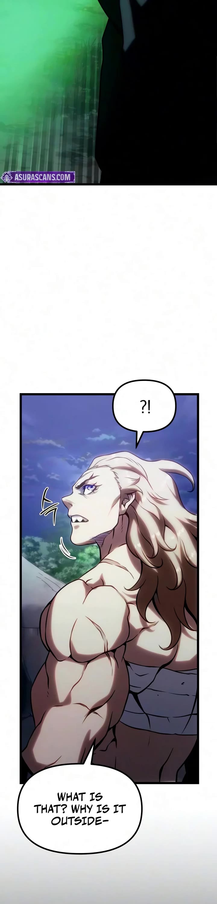 The Shepherd Wizard Chapter 33 page 67 - Chapter 33