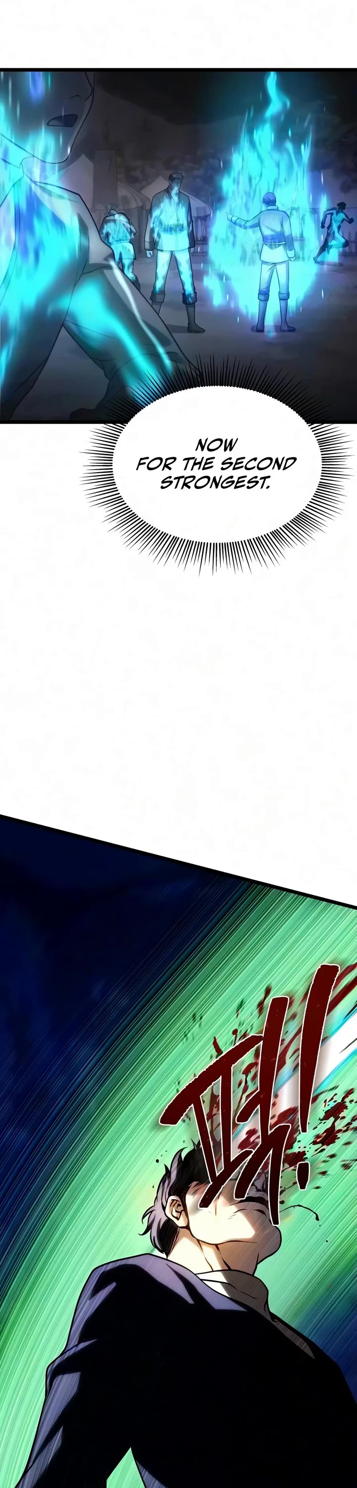 The Shepherd Wizard Chapter 33 page 73 - Chapter 33