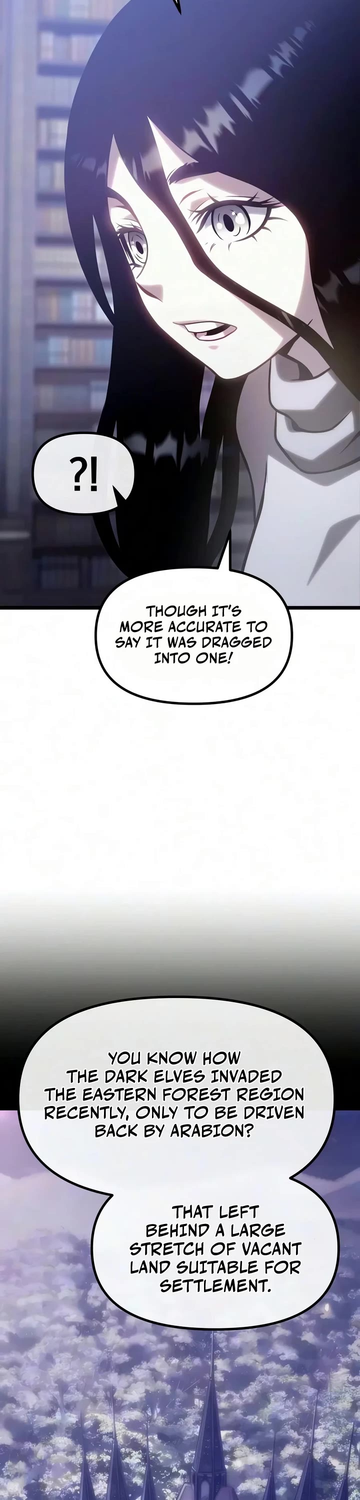 The Shepherd Wizard Chapter 33 page 8 - Chapter 33