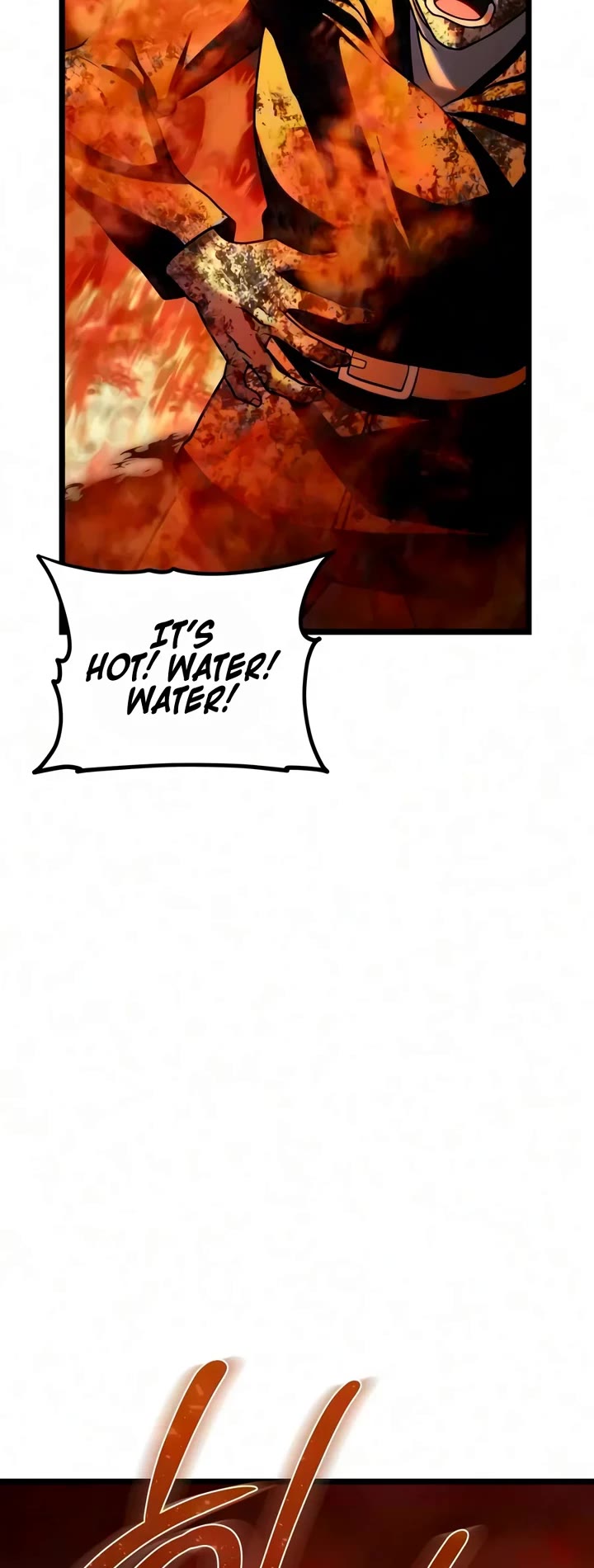The Shepherd Wizard Chapter 33 page 85 - Chapter 33