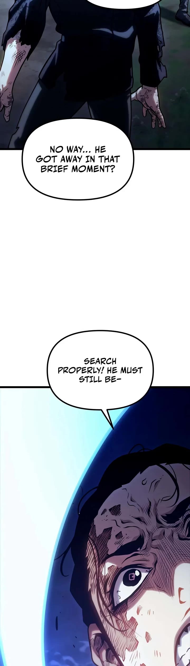 The Shepherd Wizard Chapter 34 page 15 - Chapter 34