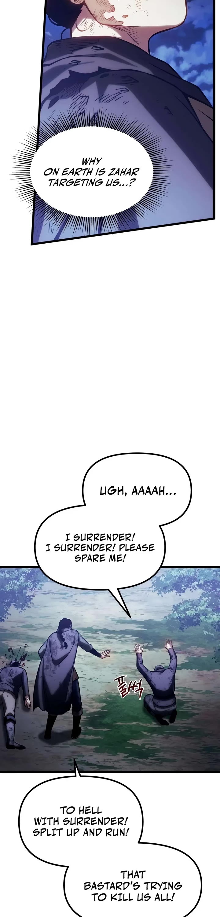 The Shepherd Wizard Chapter 34 page 18 - Chapter 34
