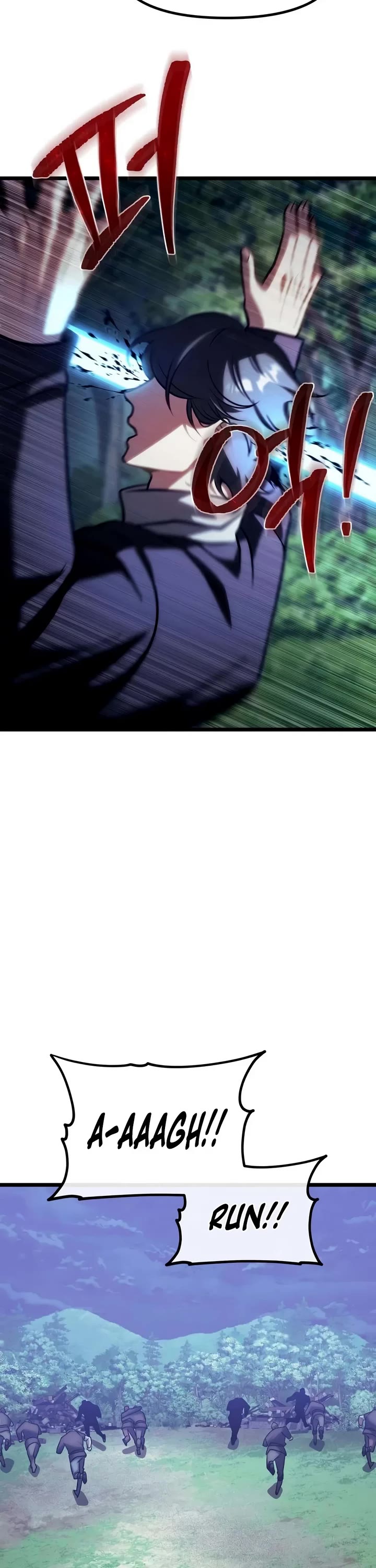 The Shepherd Wizard Chapter 34 page 19 - Chapter 34