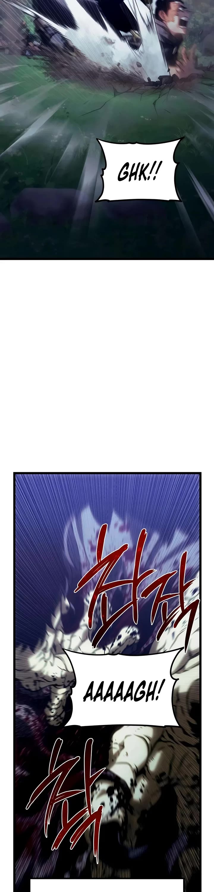 The Shepherd Wizard Chapter 34 page 25 - Chapter 34