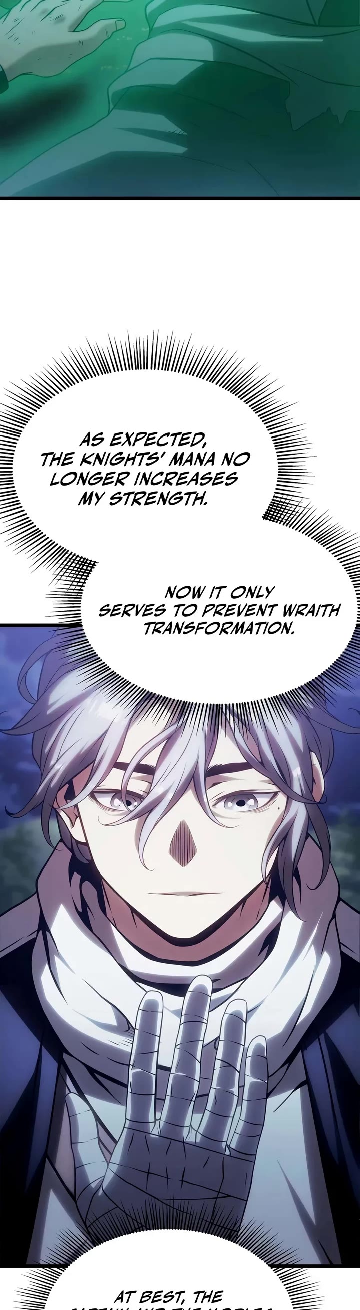 The Shepherd Wizard Chapter 34 page 32 - Chapter 34