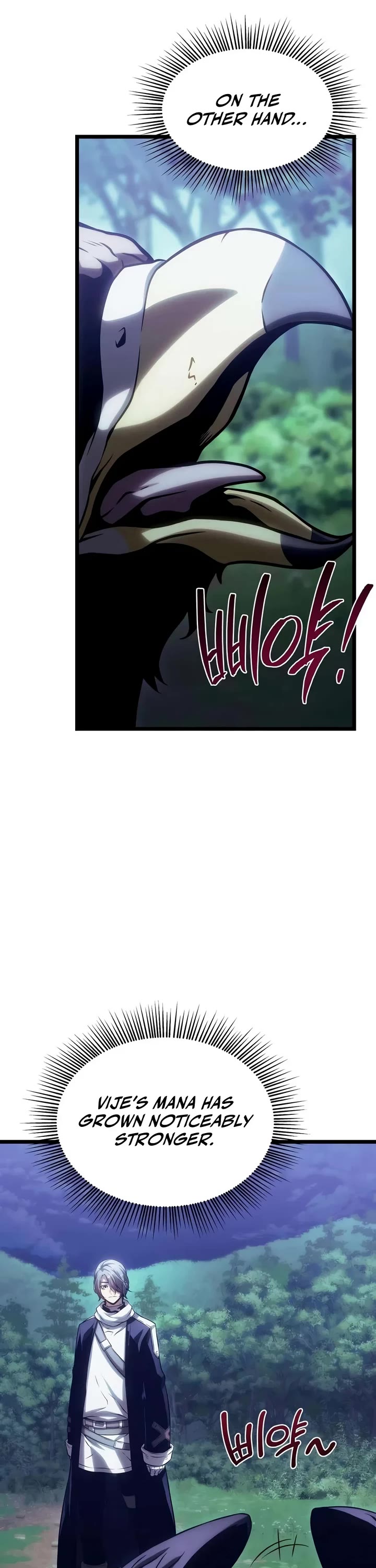 The Shepherd Wizard Chapter 34 page 34 - Chapter 34