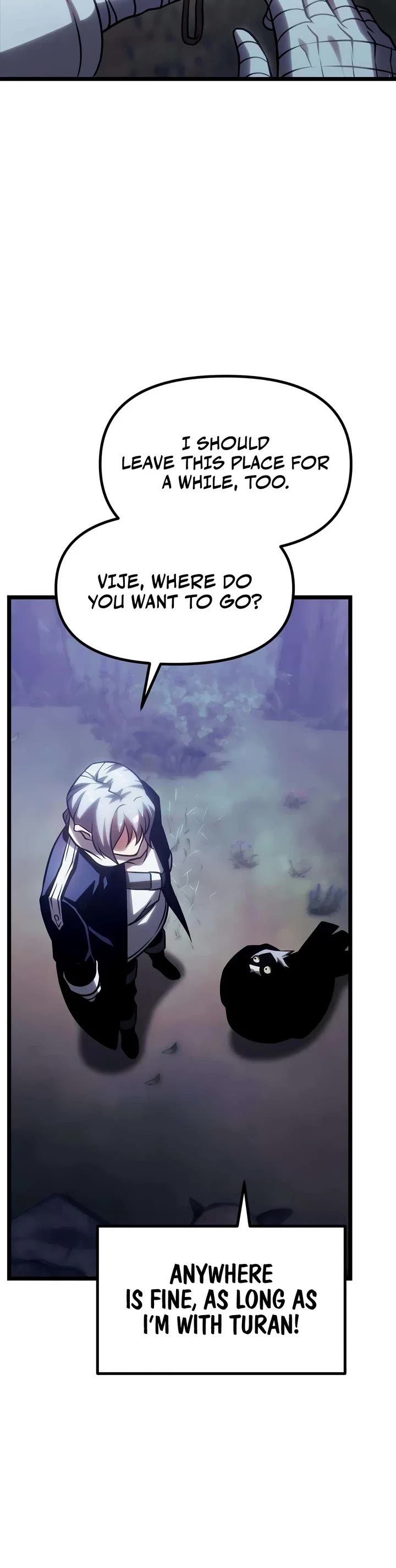 The Shepherd Wizard Chapter 34 page 39 - Chapter 34