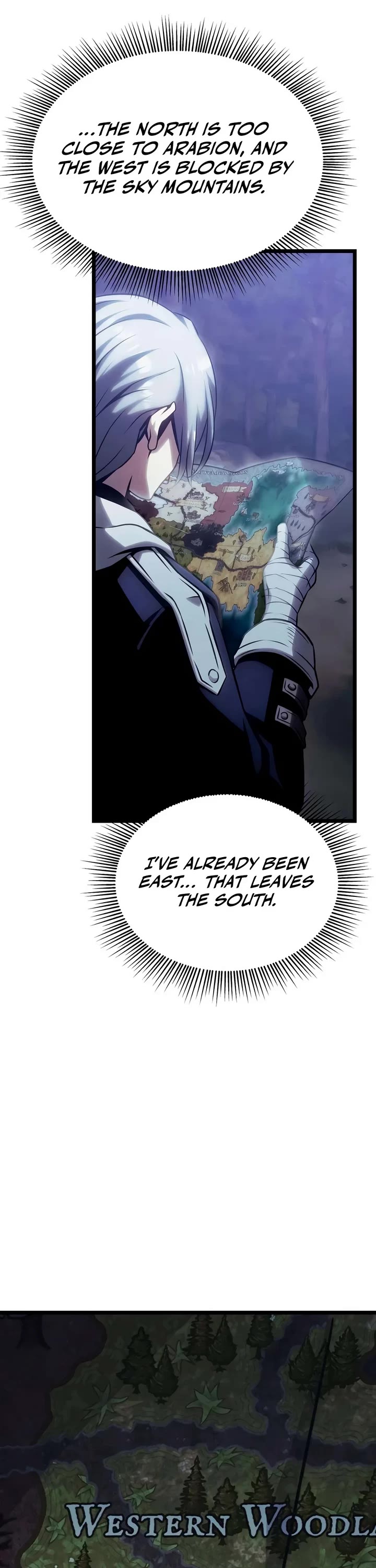 The Shepherd Wizard Chapter 34 page 40 - Chapter 34
