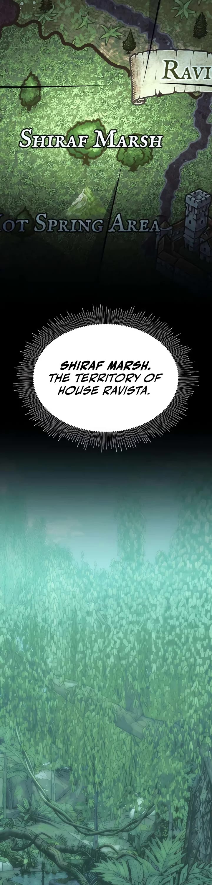 The Shepherd Wizard Chapter 34 page 41 - Chapter 34