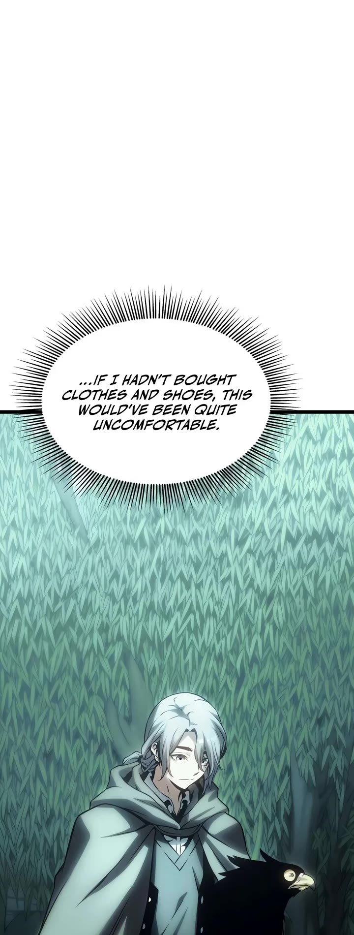 The Shepherd Wizard Chapter 34 page 44 - Chapter 34