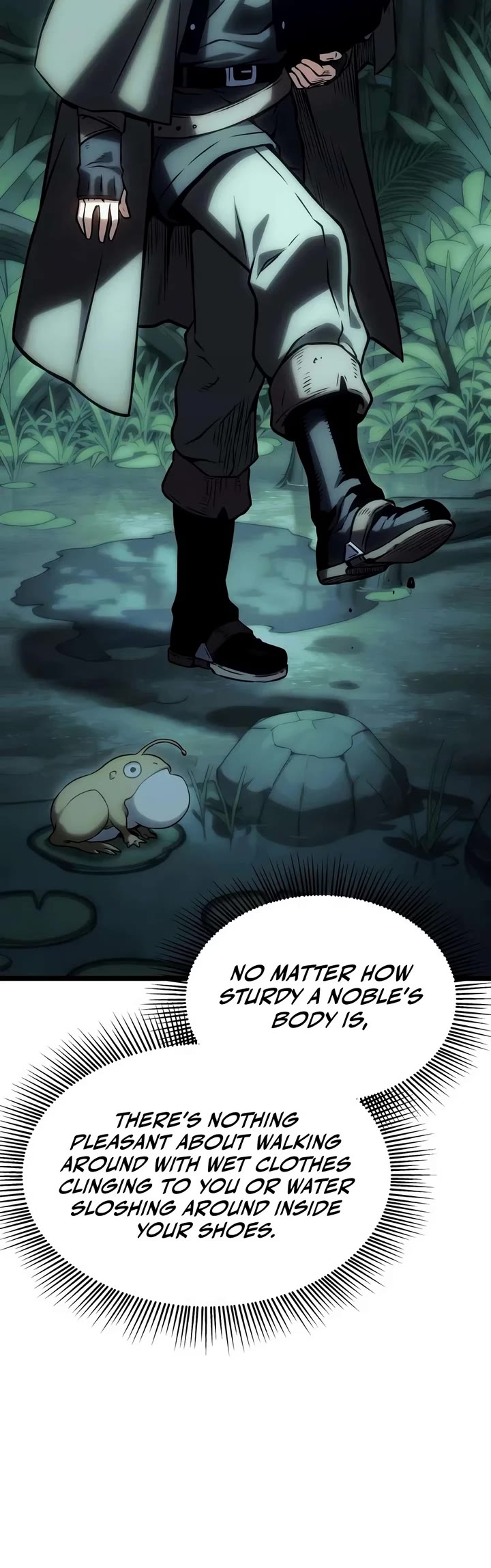 The Shepherd Wizard Chapter 34 page 45 - Chapter 34