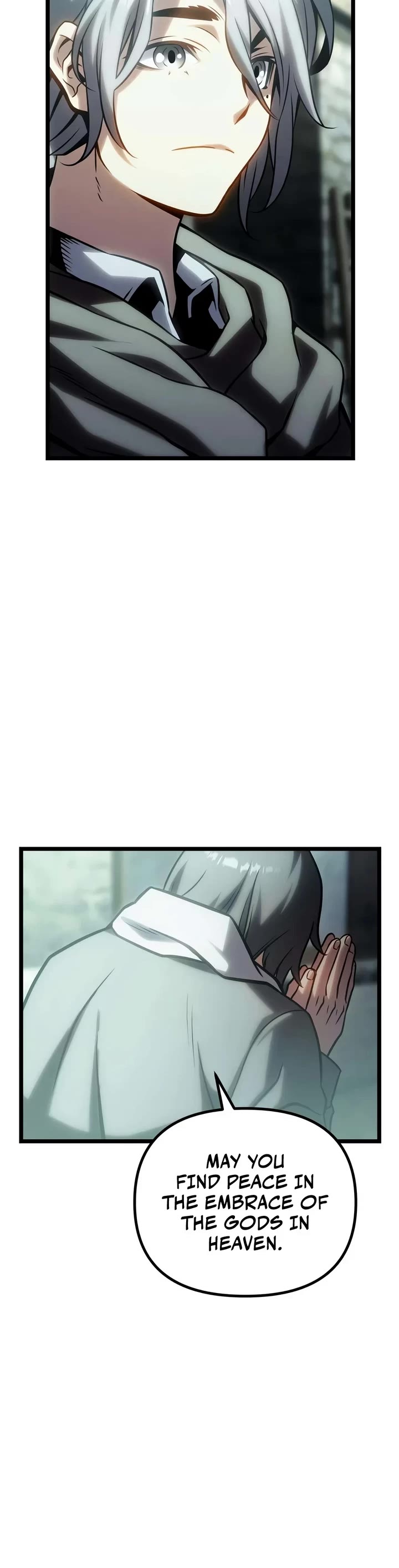 The Shepherd Wizard Chapter 34 page 50 - Chapter 34