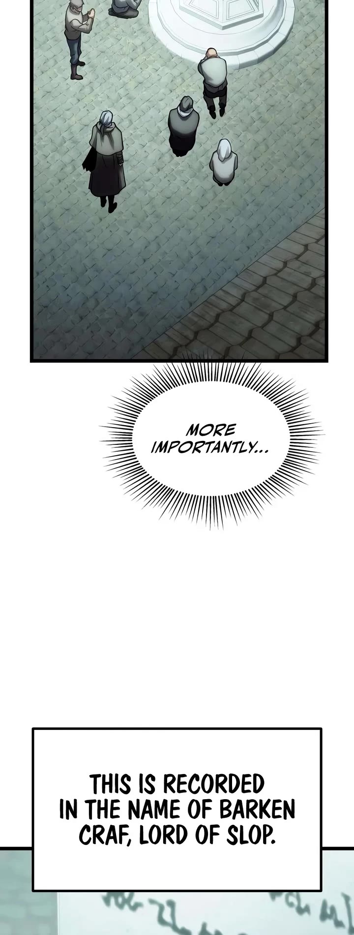 The Shepherd Wizard Chapter 34 page 54 - Chapter 34