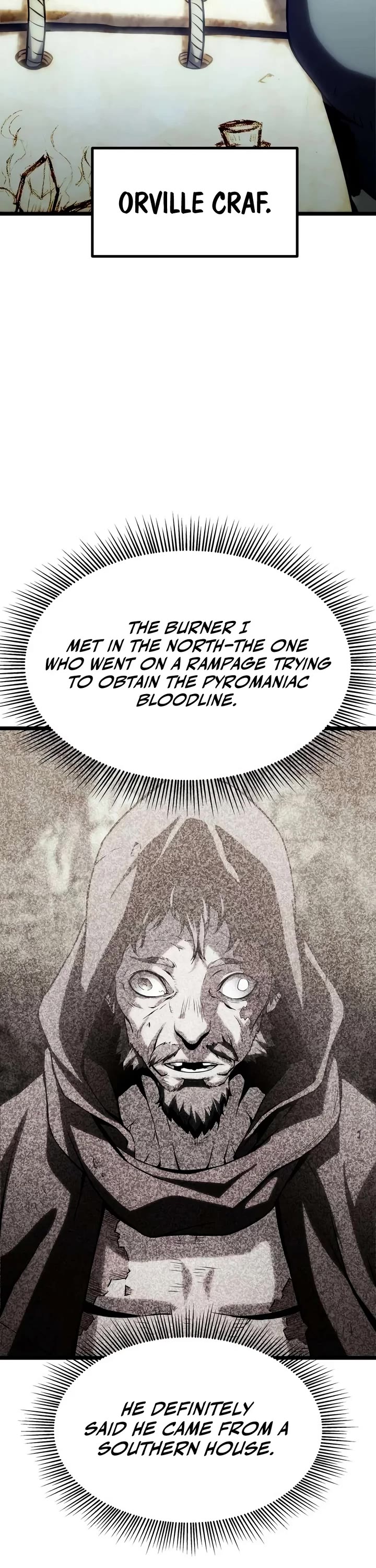 The Shepherd Wizard Chapter 34 page 58 - Chapter 34