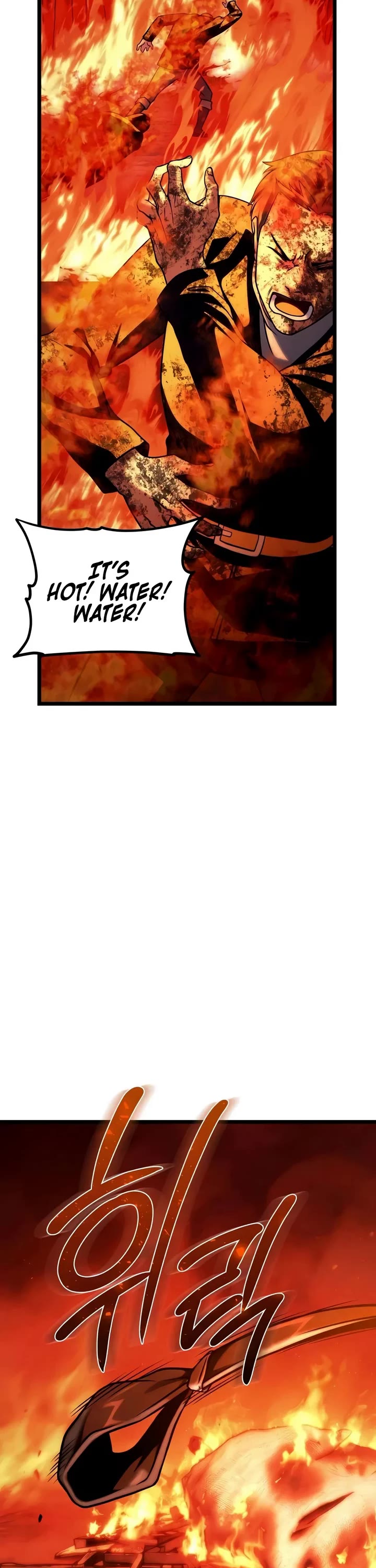 The Shepherd Wizard Chapter 34 page 6 - Chapter 34