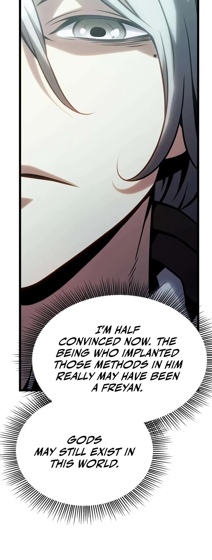 The Shepherd Wizard Chapter 34 page 60 - Chapter 34