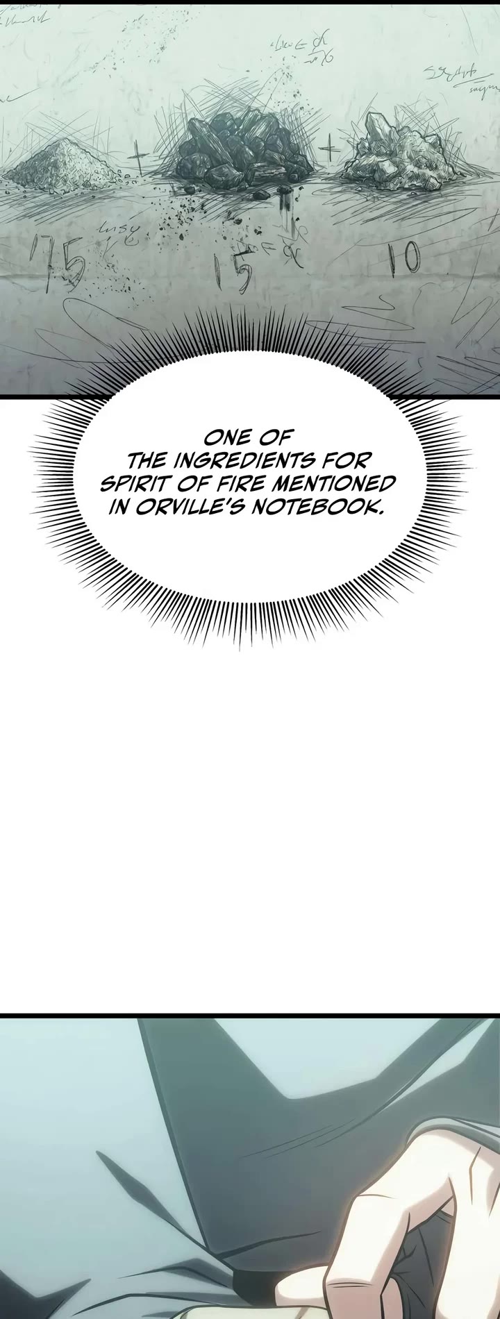 The Shepherd Wizard Chapter 34 page 66 - Chapter 34
