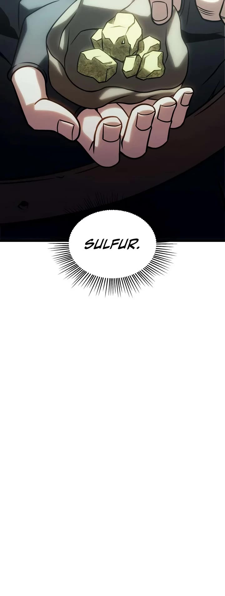 The Shepherd Wizard Chapter 34 page 67 - Chapter 34