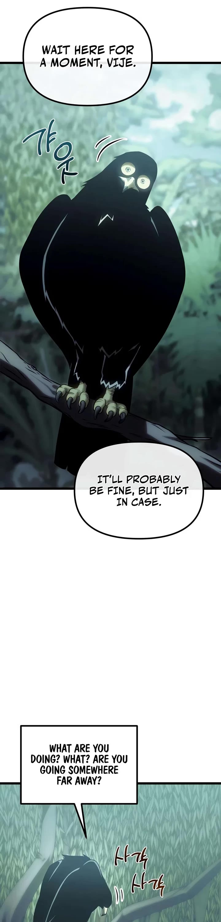 The Shepherd Wizard Chapter 34 page 69 - Chapter 34