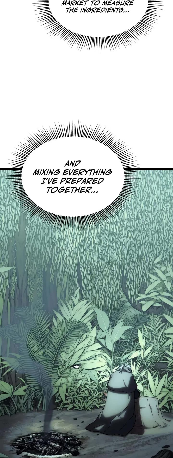 The Shepherd Wizard Chapter 34 page 73 - Chapter 34