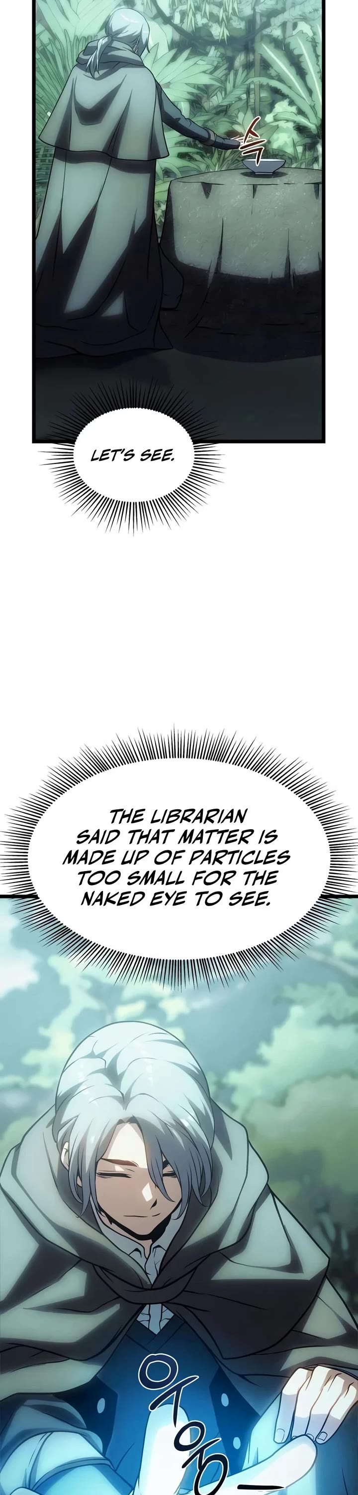 The Shepherd Wizard Chapter 34 page 76 - Chapter 34