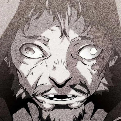 The Shepherd Wizard Chapter 34 cover