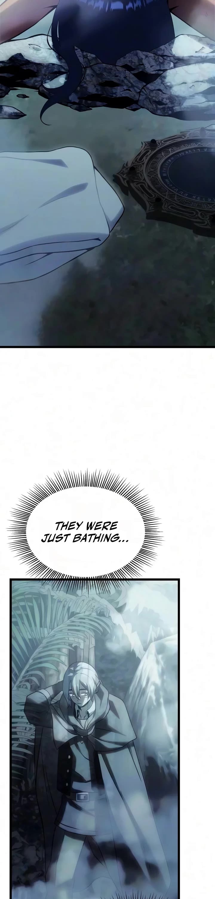 The Shepherd Wizard Chapter 35 page 25 - Chapter 35