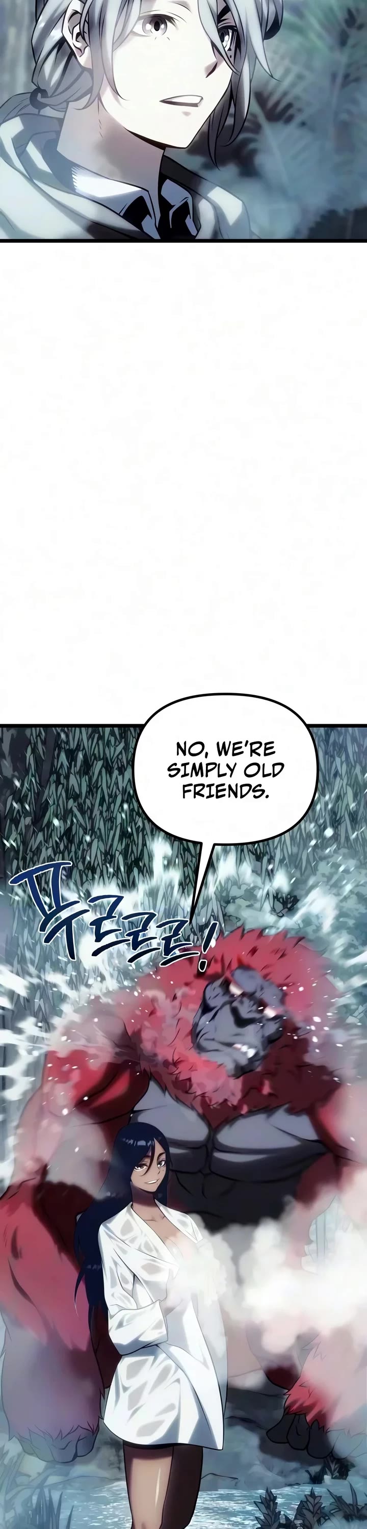 The Shepherd Wizard Chapter 35 page 42 - Chapter 35