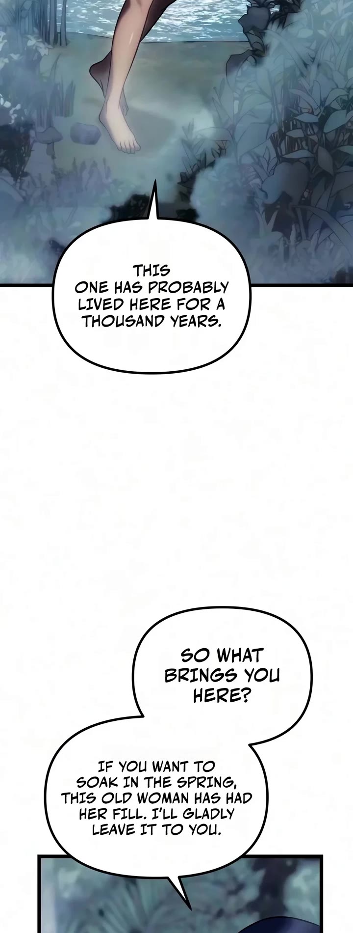 The Shepherd Wizard Chapter 35 page 43 - Chapter 35