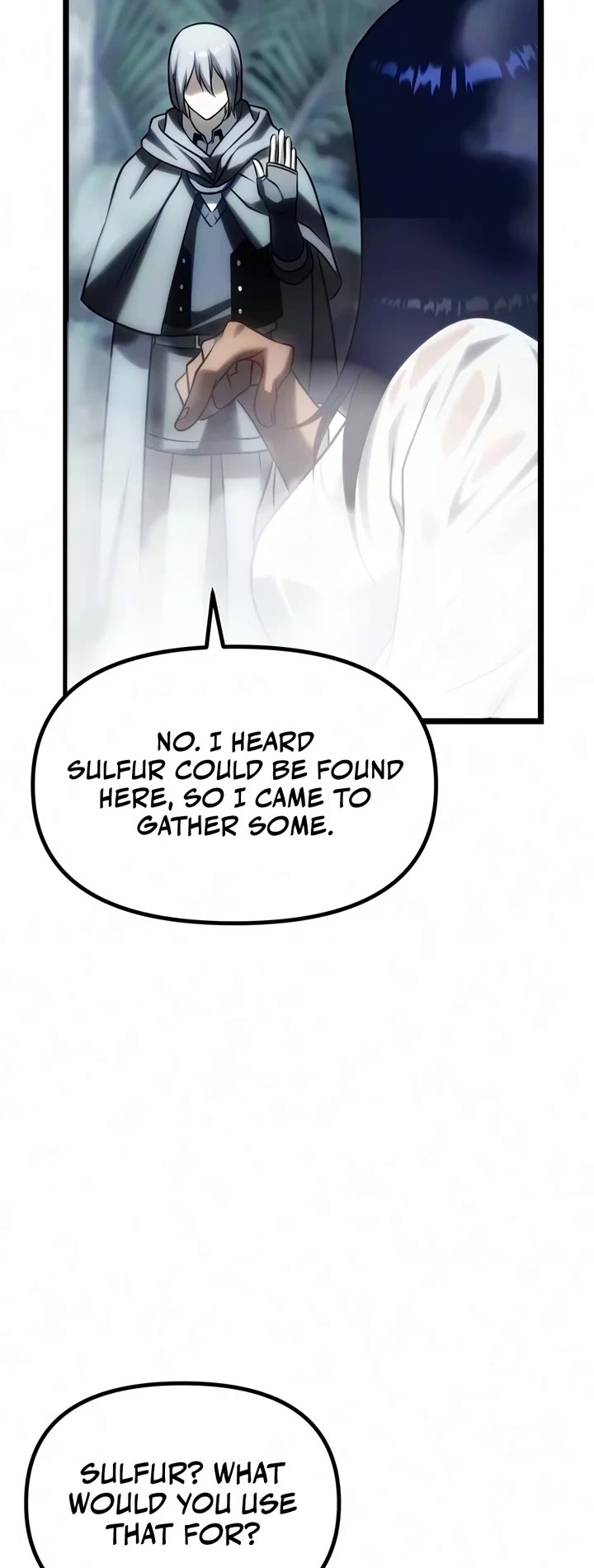 The Shepherd Wizard Chapter 35 page 44 - Chapter 35