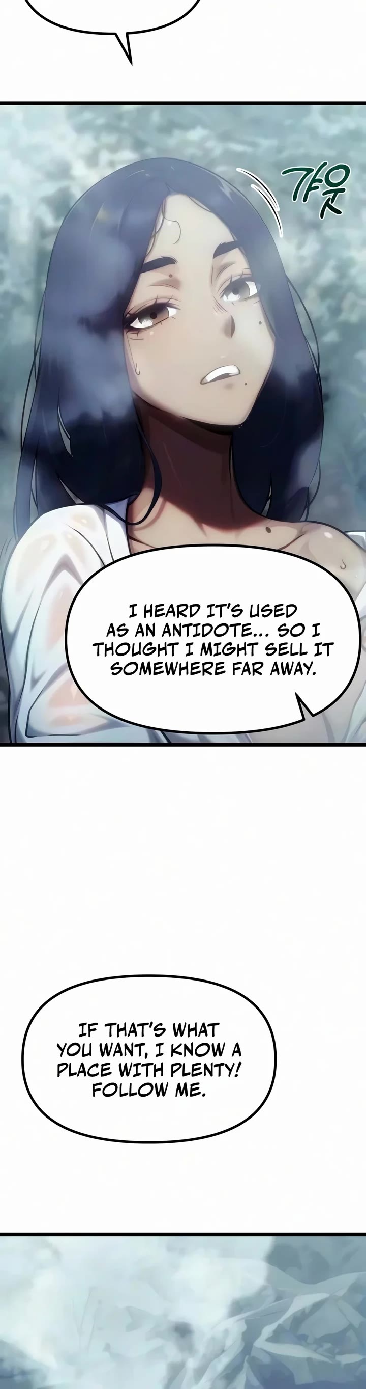 The Shepherd Wizard Chapter 35 page 45 - Chapter 35