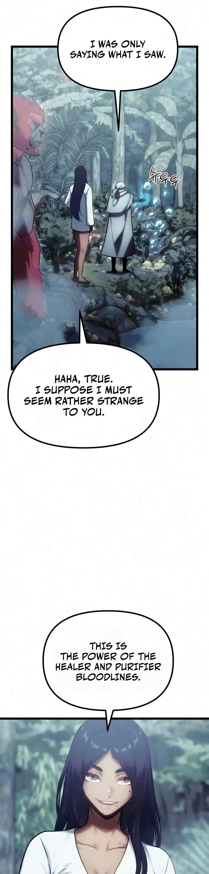 The Shepherd Wizard Chapter 35 page 51 - Chapter 35