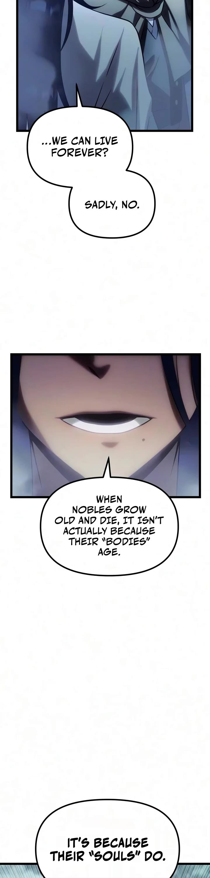 The Shepherd Wizard Chapter 35 page 53 - Chapter 35