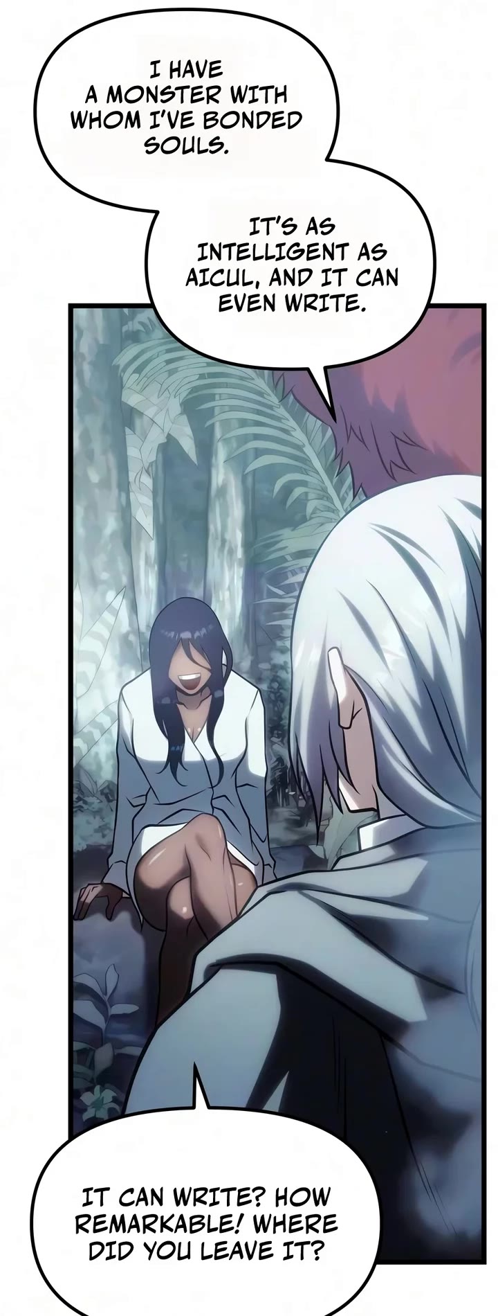 The Shepherd Wizard Chapter 35 page 60 - Chapter 35
