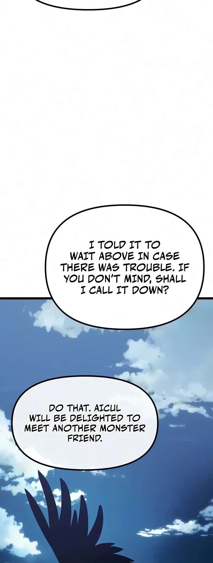 The Shepherd Wizard Chapter 35 page 61 - Chapter 35