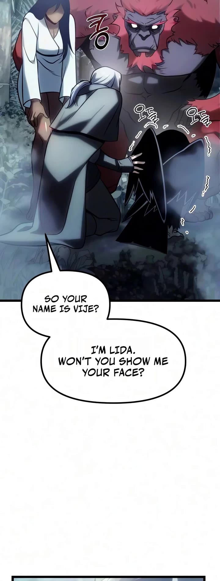 The Shepherd Wizard Chapter 35 page 66 - Chapter 35