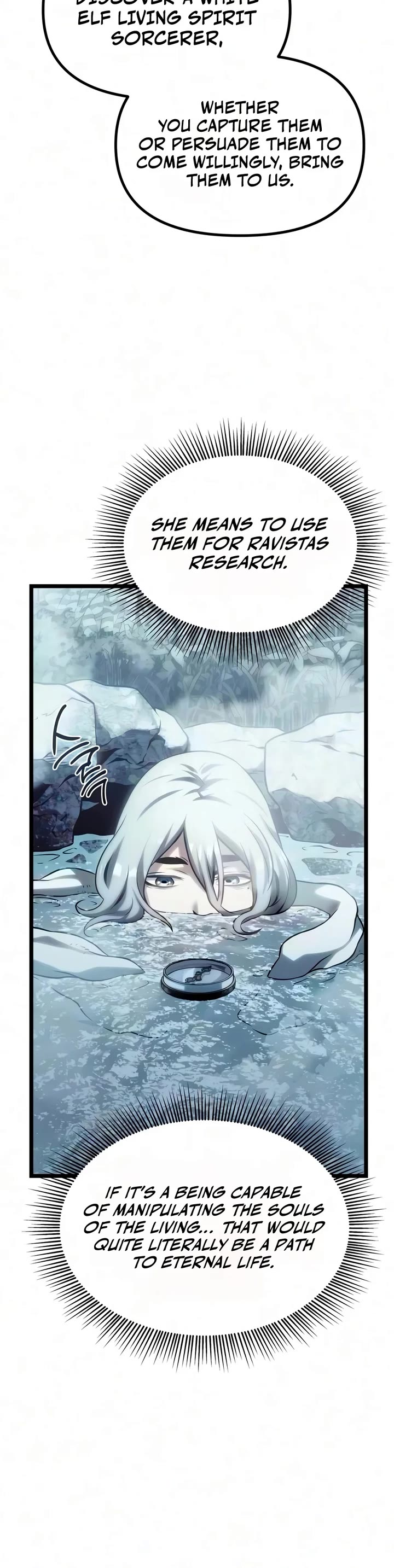 The Shepherd Wizard Chapter 35 page 78 - Chapter 35