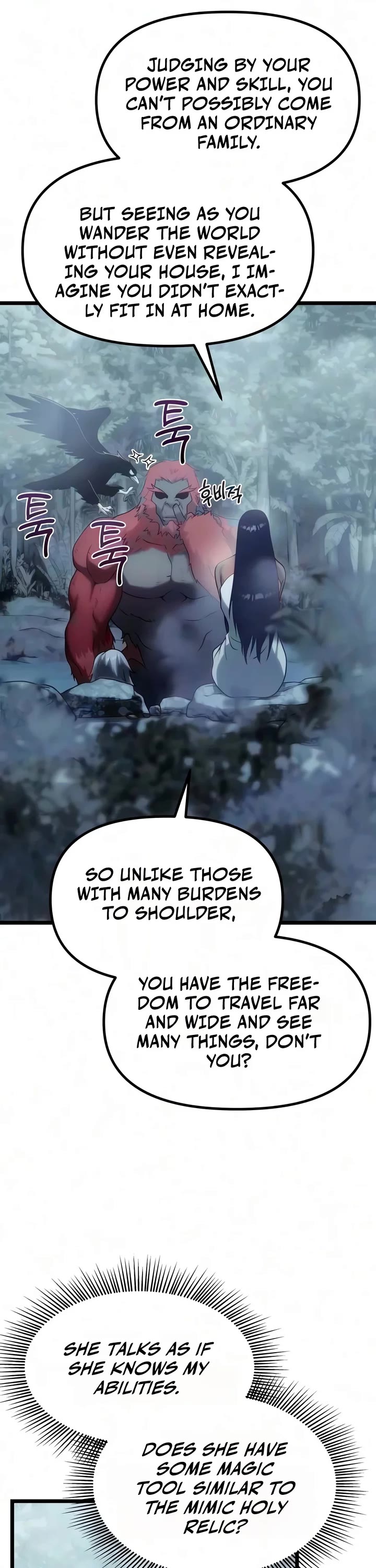 The Shepherd Wizard Chapter 35 page 79 - Chapter 35