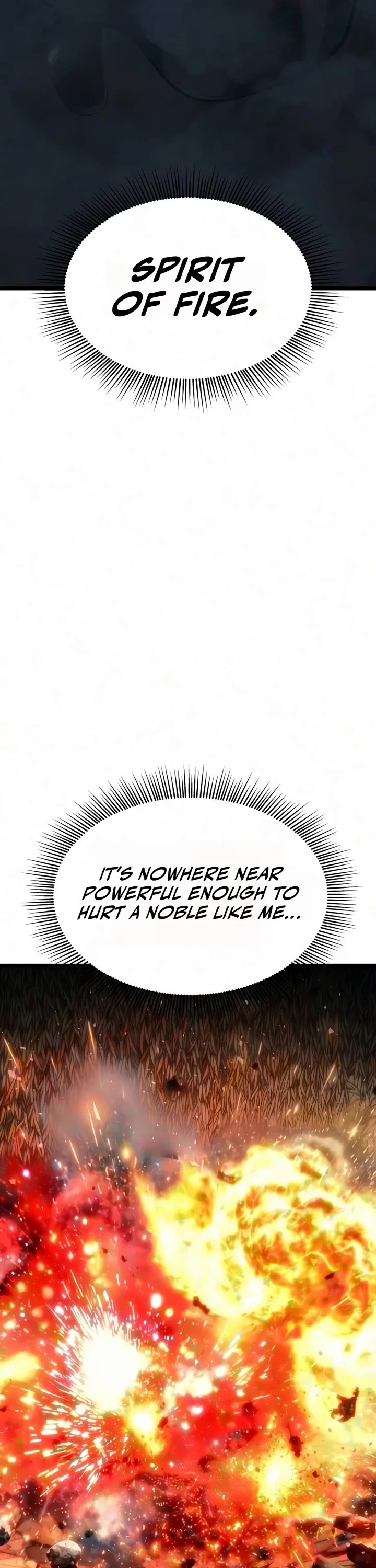 The Shepherd Wizard Chapter 35 page 8 - Chapter 35