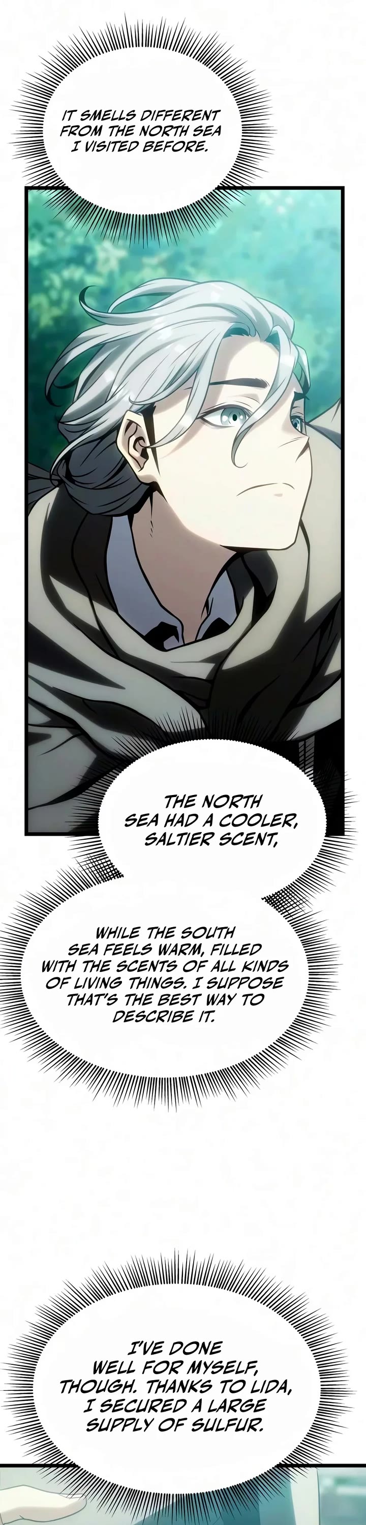 The Shepherd Wizard Chapter 36 page 12 - Chapter 36